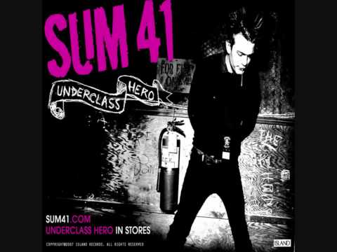 Look At Me - Bonus Track - song and lyrics by Sum 41