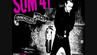 Watch Sum 41 Look At Me video