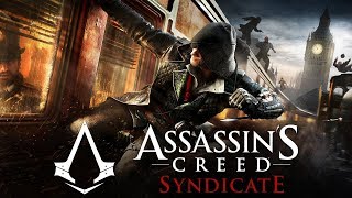 Havin Sum Fun - Assassins Creed Syndicate