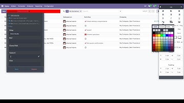 Odoo Studio for Community V19