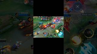 😱 IRITHEL VICTORY #mlbb #mobilelegends #shorts #irithel #5v5moba