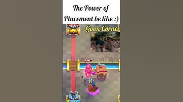 INSANE Defense! Giant + Barbarians SHUT DOWN by Evo Dart Goblin