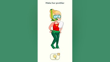 DOP 2 (delete one part) Level 582 Walking through the solution #trending #like #subscribe