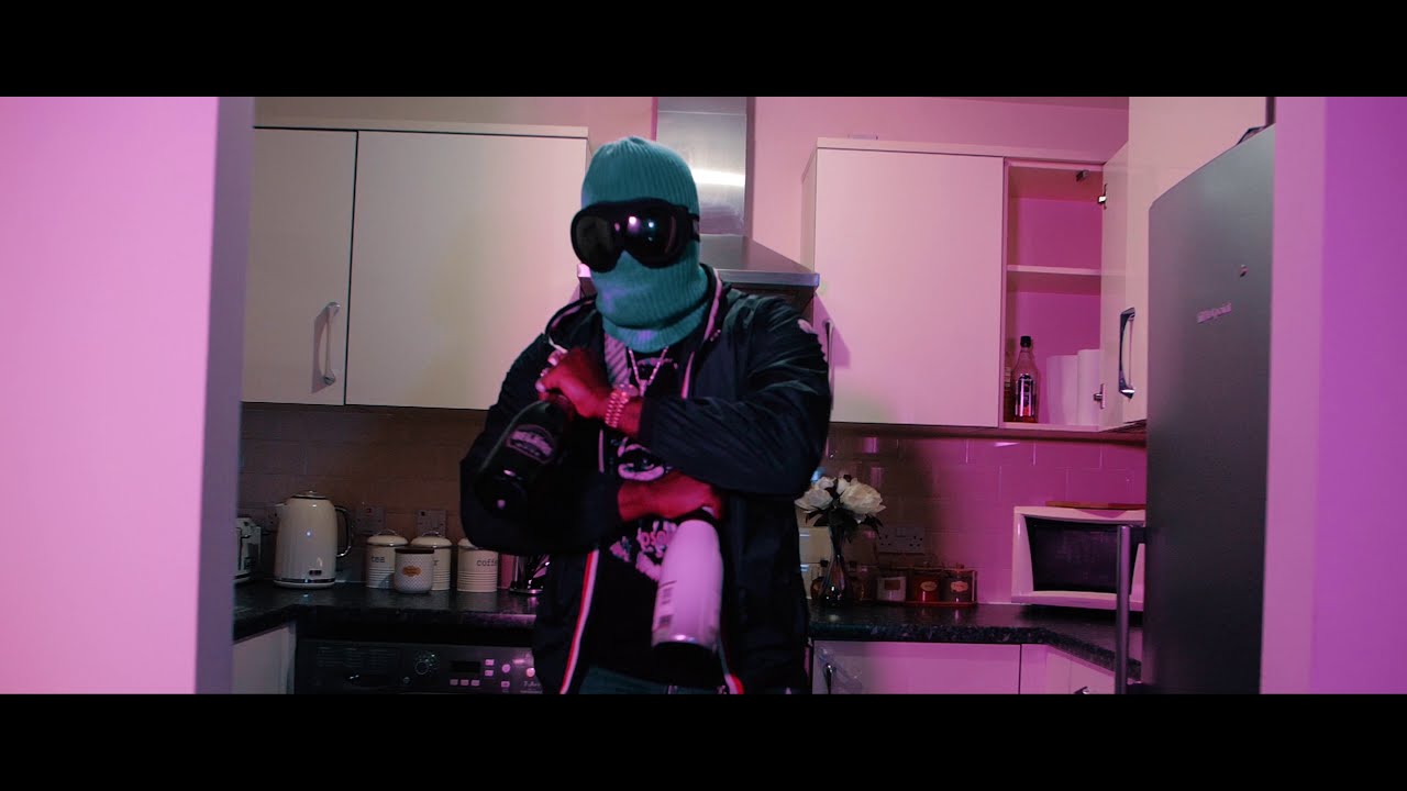 SAUCE JUICE FREESTYLE (OFFICIAL MUSIC VIDEO) YouTube