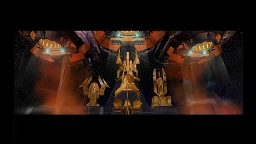 (Fr) Final Match vs Malcolm /  Unreal Tournament 2003 Godlike No Death Challenge [Hardest UT 2K map]