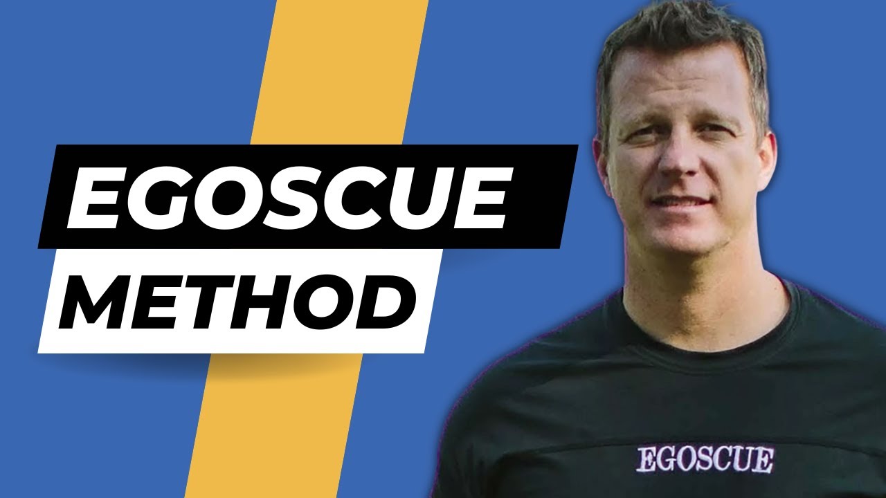 How to Stop Your Pain - The Egoscue Method with Brian Bradley - YouTube