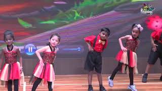 Download Lagu TIKI-TIKI ROOM DANCE MP3