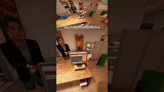 "I've noticed that one" #roadsideresearch #gaming #funny #shorts #multiplayer #gamingshorts #games