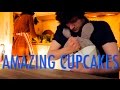 AMAZING CUPCAKES