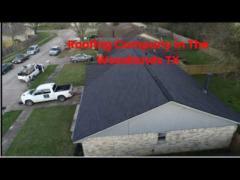 Royal Crown Roofing, LLC : Roofing Company in The Woodlands, TX