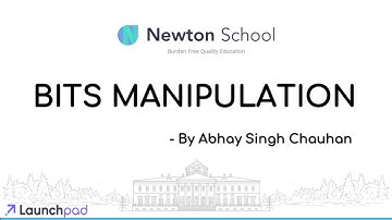 L006: Bits Manipulation | AND, OR and square sum