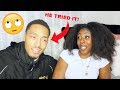 How to SHOOT YOUR SHOT WITH YOUR (best) FRIEND // Boyfriend crashes my relationship q&a🙄😂