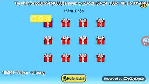 game army2 chơi xu 3v3  155m xu sai lầm nhỏ bị chửi to