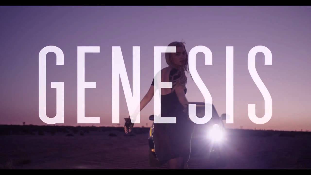 Grimes - Genesis lyrics - YouTube