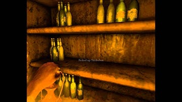 KireFlu plays: Amnesia: The Dark Descent - EPIC MANLY SCREAM Pt. 4