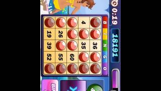 Bingo Blast Trailer (Portrait) screenshot 1