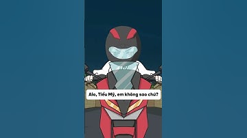 Thần Thám Gia Cát Cửu Cửu Tập 55 Đi tìm Tiểu Mỹ #hoathinhtrungquoc #giacatcuu