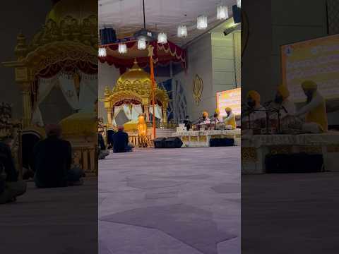 Dubai Gurudwara, Sri Guru Nanak Darbar 🙏🏻🙏🏻 #dubai