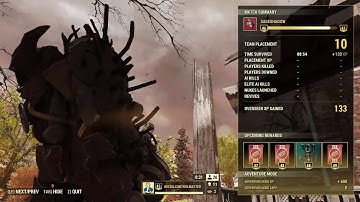 Fallout 76:  NW cheater\hacker   RecoilControlMaster