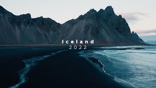 Iceland I 4K cinematic