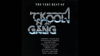 Kool & The Gang - Throwdown Mix