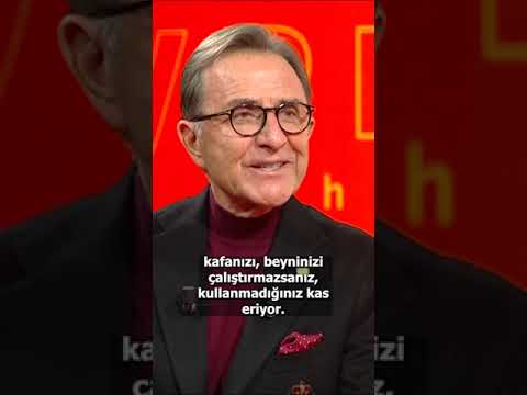 TÜM GÜN OTURMANIN TEHLİKELERİ NELERDİR | OSMAN MÜFTÜOĞLU & NEFİSE KARATAY