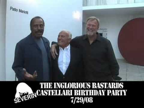 The Inglorious Bastards - Enzo G. Castellari 70th ...