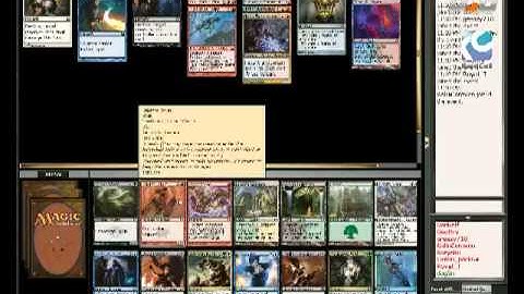 Kuryoku: RTR Draft #4