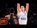 Cleveland Cavaliers vs Denver Nuggets Full Game Highlights | 01/19/2019 NBA Season