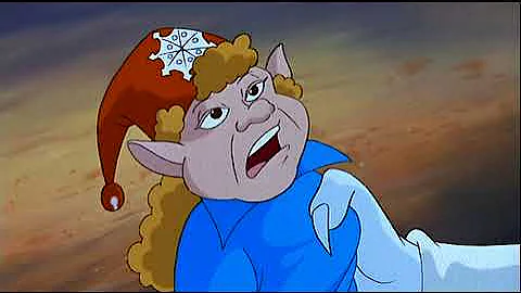 Rudolph the Red-Nosed Reindeer - The Movie (1998)