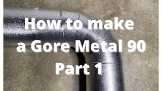 How to Make a gore Metal 90!