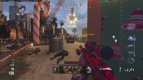 This is Best Vanguard Sniping Controller settings