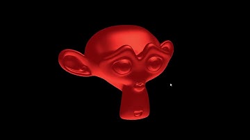 Model Loaded using Assimp in Vulkan