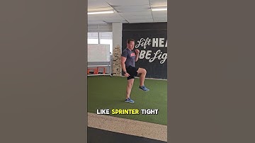 Reverse Lunge to Knee Drive
