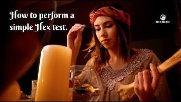 A Simple Hex Test. 🔥