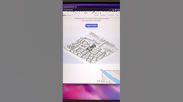 Help you create 2D and 3D maps of the world #map #mapping #3dmap #productivity