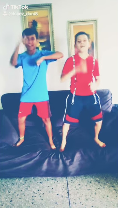 Tengo cuenta de Tiktok!!... _ THE PANDAX