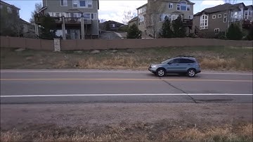 Wagon Wheel Effect Extended