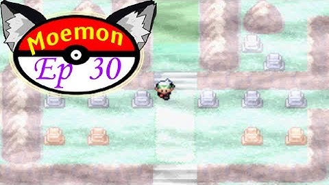 Pokemon Moemon Nuzlocke Randomizer. Ep-30. Onesie is Home!