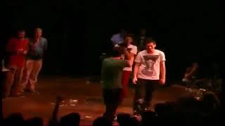 Hidranın En Güzel Freestyle Punchlarımutlaka İzle