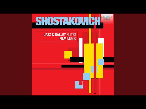 Hamlet Suite, Op. 116: The Ball at the Palace
