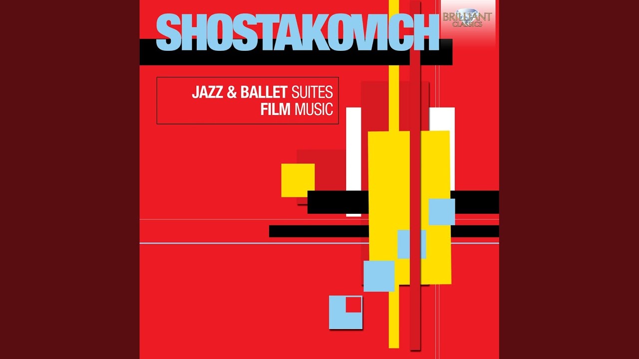 Hamlet Suite, Op. 116: The Ball at the Palace