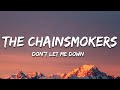 The Chainsmokers - Don