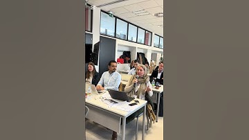 Kick-off Meeting (Madrid) 11.02.2025