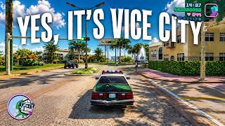 GTA Vice City ReShade Graphics Mod PC | Install Tutorial   Download 2026