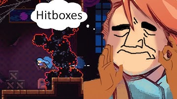 Celeste 88 Different Demodash Spots