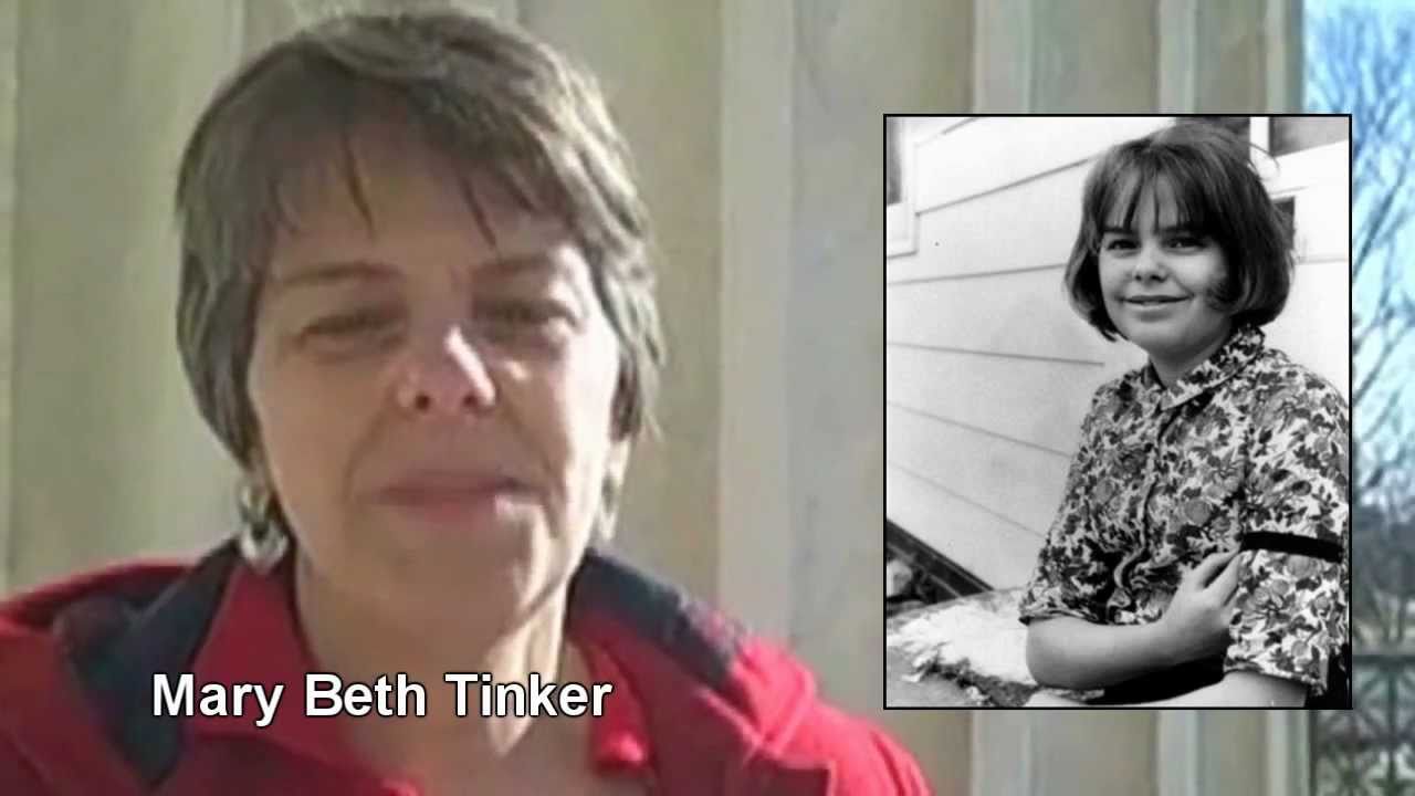 Tinker V Des Moines YouTube Tinker V Des Moines YouTube