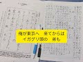 カタカナ便り 佐々木新一 追悼