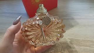 Lalique Soleil - гурманика ли?