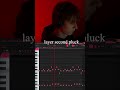 Can you make one more hard asf beat for Ian?🕵️♂️🧐 #flstudio #musicproducer #glogang #trapaholics